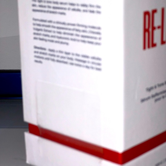 MAÉLYS Re-Lure Tight &Tone Body Serum The last pictures of all my creams ❤️ - Picture 6 of 9